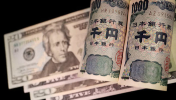 Japan's Yen Hits 34-Year Low, Sparking Intervention Warnings