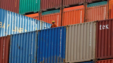 India's Adani Ports Q4 Profit Soars 76% on Record Cargo Volumes