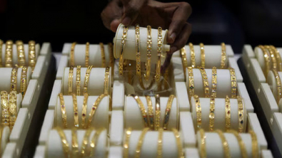 Asia Gold Demand Subdued in Top-Consumers India, China Despite Price Drop