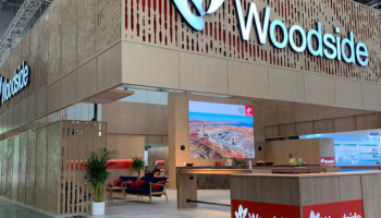 Woodside Investors Vote Down Climate Plan, Rebuking Australia's Top Gas Producer