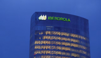 Spain's Iberdrola Raises Profit Guidance after Strong Q1
