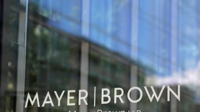 US Law Firm Mayer Brown to Split from Hong Kong Partnership