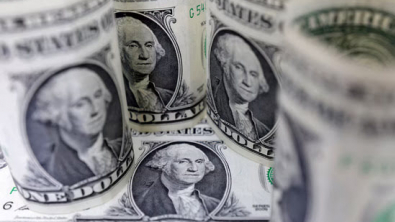 Dollar near Five-Month High ahead of Fed Policy Decision