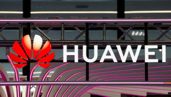 China's Huawei Launches new Software Brand for Intelligent Driving