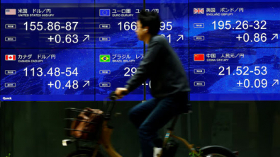 Japan Faces a Tough Tug-of-War with Yen Bears
