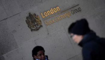 FTSE 100 Extends Record Run on Earnings Optimism