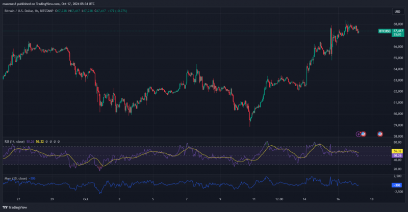 Expert Technical & Fundamental Insights – 17.10.2024