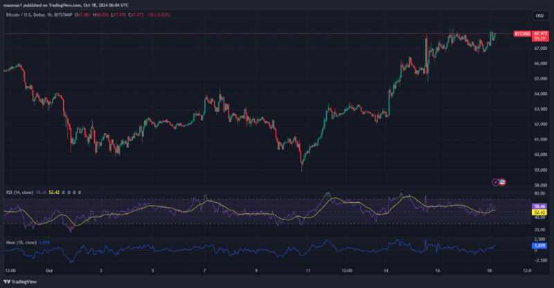 Expert Technical & Fundamental Insights – 18.10.2024