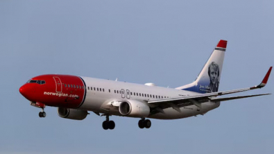 Norwegian Air Cuts 2024 Operating Profit Forecast