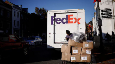 FedEx to Spin Off its Freight Trucking Business