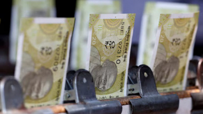 Rupee Falls below 85/USD as Fed's Hawkish Shift Rattles Asian Currencies