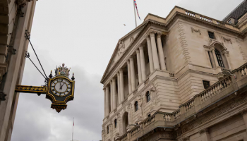 First BoE Rate Cut since 2020 Hangs on Knife Edge