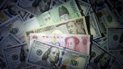 USD Eases in Cautious Start to 2025; JPY Lingers at 5-mth Lows