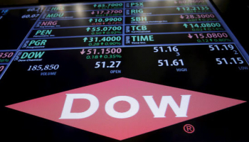 Dow Misses Profit Estimates on Lower Demand in Asia, Europe