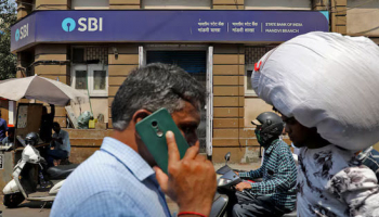 SBI Life Insurance Posts Higher Q3 Profit on Policy Renewals, New Sales