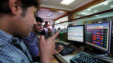 Signs of Rising Asset Quality Stress Spook Indian Bank Stocks