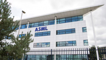 ASML's Lowered Forecast Suggests Factory Overcapacity, not Chip Doom