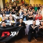 Xm Forex Seminar Accomplished In Baguio - 