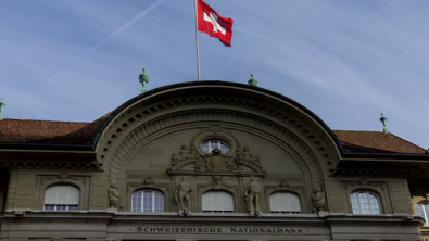 SNB Cuts Interest Rate 50 bps, Biggest Reduction in nearly Decade