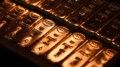 Goldman Sachs Raises Gold Forecast Citing Strong Cbank Demand