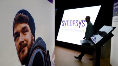 UK Watchdog Says $35B Synopsys-Ansys Deal Raises Competition Concerns