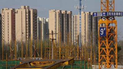 China's New Home Prices Stabilise with Stimulus Push