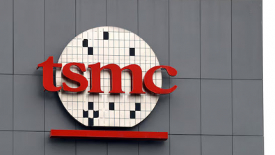 TSMC Logs Record Quarterly Profit, sees Hefty Revenue Growth in early 2025