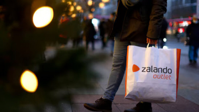 E-retailer Zalando to Buy About You in Deal Valuing Rival at $1.2B