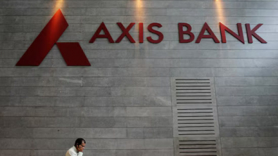 India's Axis Bank Tumbles on Profit Miss, Asset Quality Woes