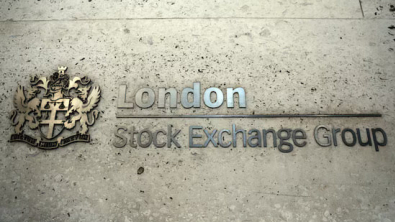 UK's FTSE Slides to 1-mo Low, Fed Dampens Mood ahead of BoE