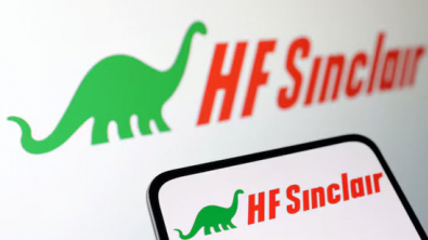 HF Sinclair Posts Bigger-than-Expected Loss as Refining Margins Shrink