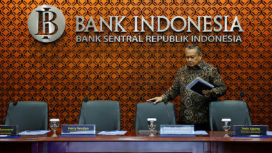 Bank Indonesia Pauses Easing Cycle, says more Cuts to Come