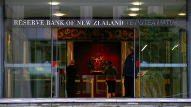 RBNZ Cuts Rates 50bps, Flags Steeper Easing Cycle to Revive Frail Economy