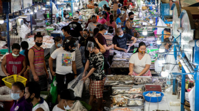 Philippine C.Bank to Take 'Measured Approach' in Easing as Inflation Steadies