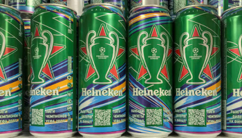 Heineken Sells more Beer in Q1, Sticks to Outlook