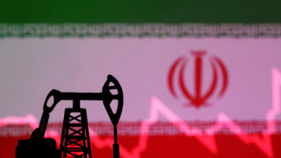 Iran Oil Prices to China at Multi-Year High after Exports Fall, Sources