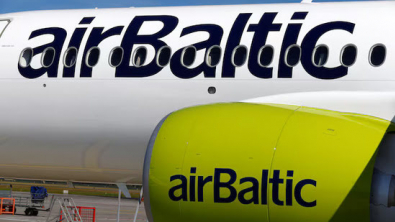 AirBaltic IPO could be Pushed Back to Early 2026, CEO says