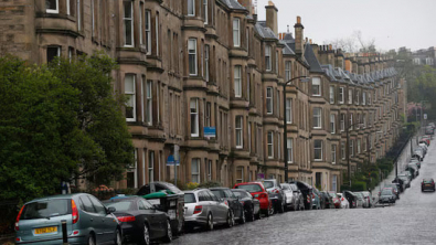 UK House Prices to Grow by Up to 3% in 2025, Halifax Says