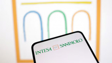 Italy's Intesa Buys 1M Euros in BTC in 1st Proprietary Trade