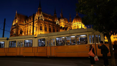 Hungary's Parliament Backs 2025 Budget Plan, Deficit Target seen at Risk