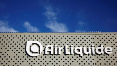 Air Liquide Lifts mid-Term Margin Target, Extends Period to End-2026