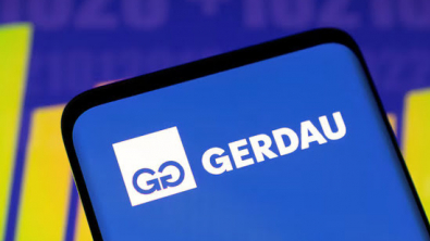 Brazil Steelmaker Gerdau Rethinks Mexico Mill after Trump Tariffs