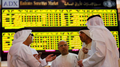 Most Gulf Markets Rise amid Tariff Uncertainty