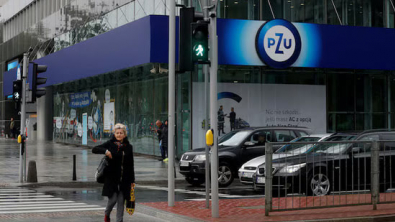 Polish Insurer PZU's Profit Falls nearly 18% due to Flood Damages