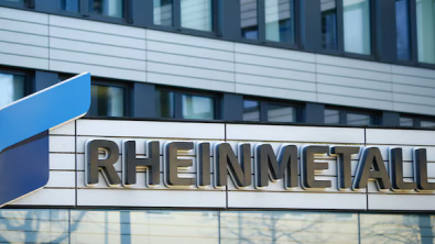 Rheinmetall's Profit Doubles as Defence Spending Surges