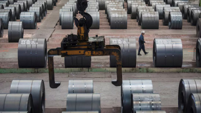 Vietnam Decides to Impose Temporary anti-Dumping Tariff on China Steel Products