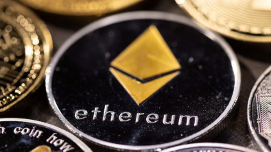 US Spot Ether ETFs make Market Debut in another Win for Crypto Industry