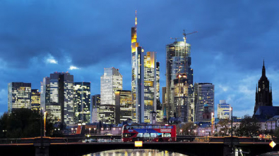 German Investor Morale Falls more than Expected in January, Survey Finds