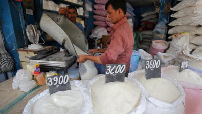 Sugar Prices Hit Three-Year Lows as India Allows Exports