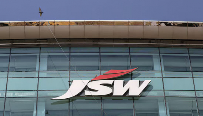 JSW Group to Invest $35 bln in India's Maharashtra State